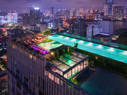 Epic Tower Swiss-Belresidences Hanoi