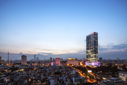 Lotte Hotel Hanoi