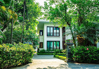 NCC Garden Villas
