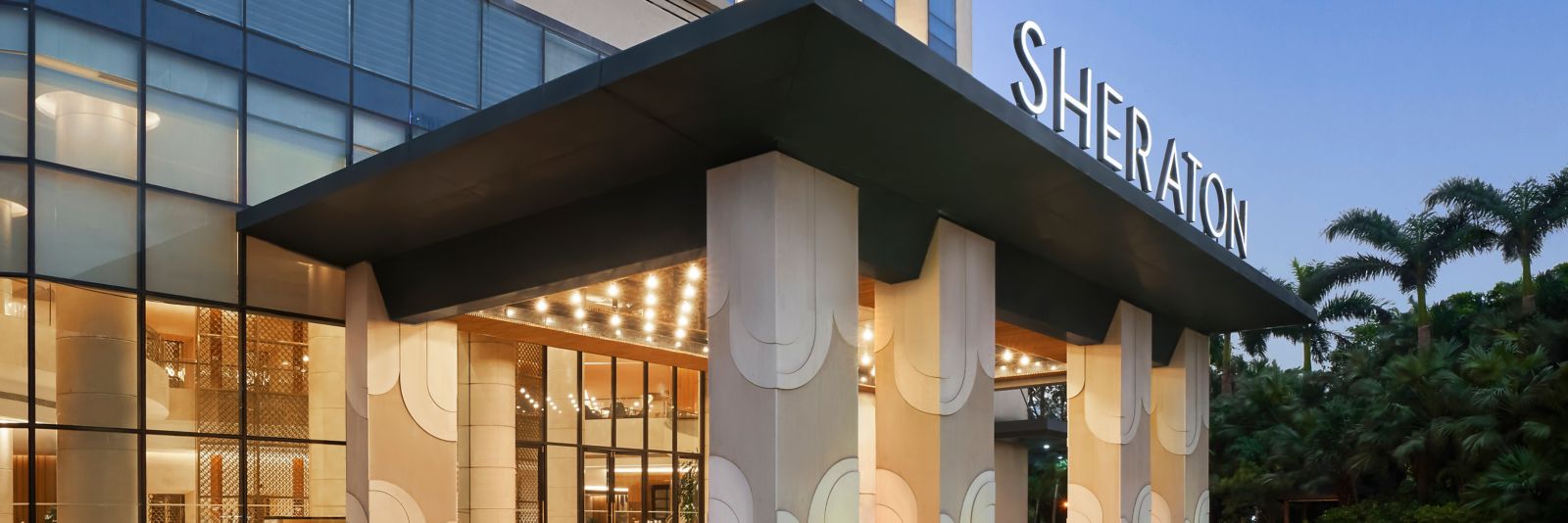 Sheraton Hanoi West
