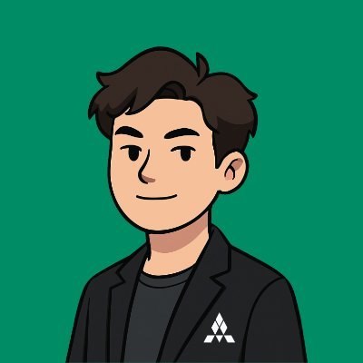 GM Vietnam - Vietnam Blockchain Week