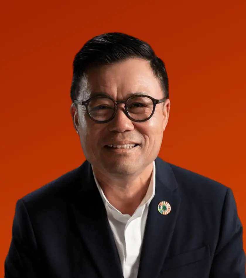 GM Vietnam - Vietnam Blockchain Week