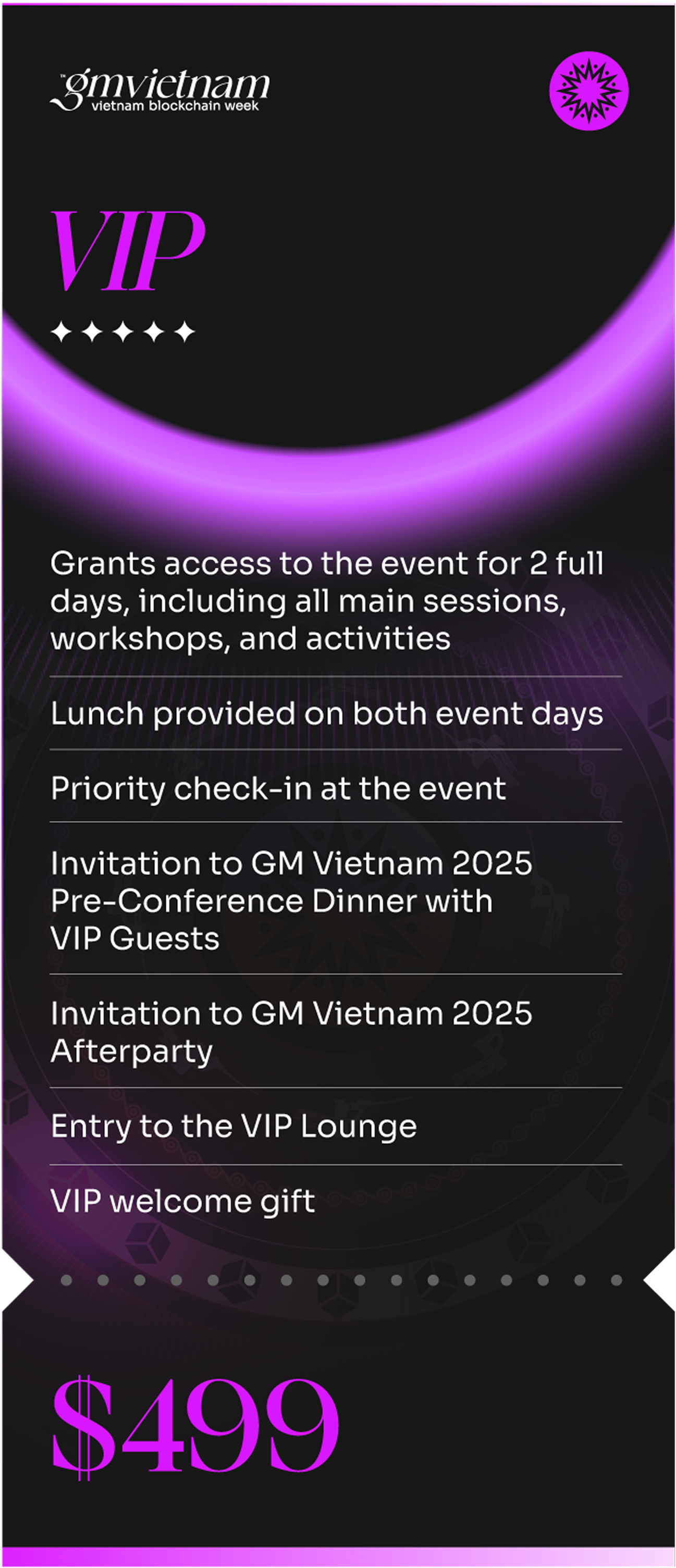 VIP